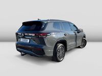 Gebraucht VW Tayron R-line 177 PS (130 kW) 2024 Grau SUV