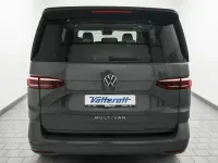 Neu VW Multivan Edition 204 PS (150 kW) 2026 Pure grey Van / Kleinbus