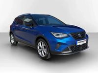 Gebraucht Seat Arona FR 81 PS (59 kW) 2024 Blau SUV