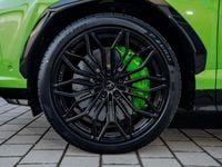 Neu Lamborghini Urus 799 PS (587 kW) 2026 Grün SUV
