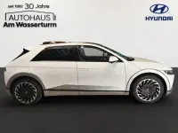Gebraucht Hyundai Ioniq 239 kW (325 PS) 2023 Weiß Kleinwagen