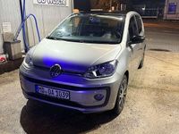 Gebraucht VW up! Join 75 PS (55 kW) 2019 Grau Kleinwagen