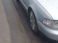 Gebraucht Audi A8 Sport 310 PS (228 kW) 1999 Silber Limousine