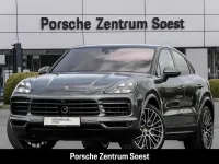 Gebraucht Porsche Cayenne 441 PS (324 kW) 2019 Grau SUV
