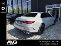 Gebraucht Mercedes E300 AMG line 313 PS (230 kW) 2026 Grau Limousine