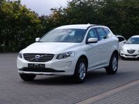 Gebraucht Volvo XC60 Kinetic 181 PS (133 kW) 2014 Weiß SUV