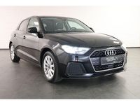 Gebraucht Audi A1 Sportback Advanced 95 PS (69 kW) 2024 Schwarz Kleinwagen