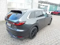 Gebraucht Mazda CX-80 Homura-Line 254 PS (186 kW) 2026 Machine gray SUV