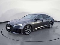 gebraucht Audi A5 40 TDI S-tronic S-Line Matrix Pano