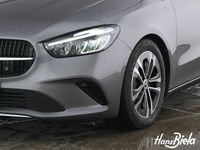 Gebraucht Mercedes B220 190 PS (139 kW) 2025 lack mountaingrau Van / Kleinbus