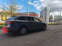 Gebraucht Seat Leon ST FR 150 PS (110 kW) 2016 Grau Kombi