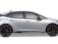 Neu Cupra Born Endurance 150 kW (204 PS) 2026 Geyser silver Kleinwagen