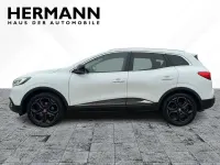 Gebraucht Renault Kadjar Crossborder 163 PS (119 kW) 2017 Teqnc SUV