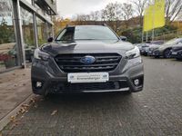 gebraucht Subaru Outback OUTBACK2.5i Lineartronic Exclusive Cross