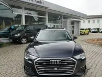 Gebraucht Audi A6 Performance 286 PS (210 kW) 2021 Blau Kombi