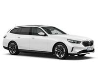 Gebraucht BMW i5 Comfort Edition 250 kW (340 PS) 2025 Kombi