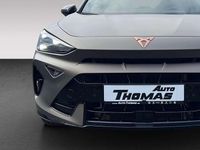 Gebraucht Cupra Formentor VZ 272 PS (200 kW) 2024 Century bronze matt SUV