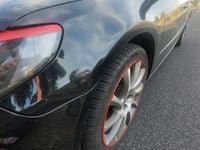 Gebraucht VW CC R-line 140 PS (102 kW) 2012 Schwarz Limousine