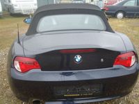 gebraucht BMW Z4 CABRIOLET