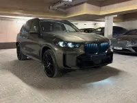 Gebraucht BMW X5 M Sport 286 PS (210 kW) 2025 Grün SUV