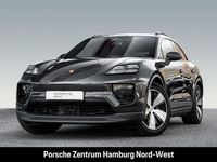 Gebraucht Porsche Macan 300 kW (408 PS) 2026 Grau SUV