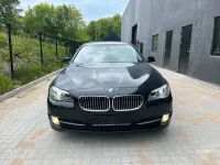 Gebraucht BMW 535 306 PS (225 kW) 2010 Schwarz Limousine