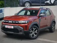 Gebraucht Dacia Duster 131 PS (96 kW) 2025 Braun SUV