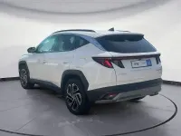Gebraucht Hyundai Tucson Prime 265 PS (194 kW) 2025 Weiß SUV