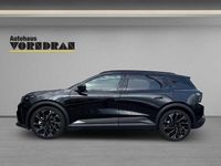 Neu Renault Scenic E-Tech Esprit Alpine 160 kW (218 PS) 2025 Blackpearl schwarz metallic SUV
