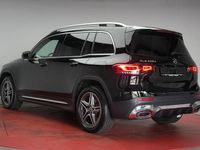 Gebraucht Mercedes GLB220 AMG line 190 PS (139 kW) 2023 Schwarz SUV