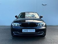 gebraucht BMW 116 i E87 *PDC*Tempom*Sitzh*Lichtsensor*gepflegt*