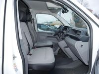 Gebraucht VW Transporter 110 PS (80 kW) 2021 Weiß Van