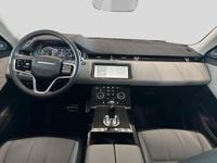Gebraucht Land Rover Range Rover R-Dynamic 253 PS (186 kW) 2023 Fuji white SUV