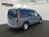 Gebraucht Ford Tourneo Active 122 PS (89 kW) 2023 Grau Kombi