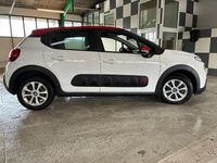 Gebraucht Citroën C3 PureTech 110 PS (80 kW) 2018 Kleinwagen
