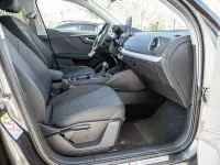 Brugt Audi Q2 S-Line 150 HK (110 kW) 2025 Grå SUV