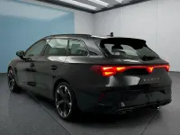 Gebraucht Cupra Leon 150 PS (110 kW) 2025 Schwarz Kombi