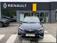 Gebraucht Renault Arkana Esprit Alpine 158 PS (116 kW) 2024 Blau SUV
