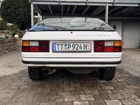 Gebraucht Porsche 924 125 PS (91 kW) 1979 Weiß Coupé