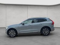 Gebraucht Volvo XC60 Core 250 PS (183 kW) 2024 Grau SUV