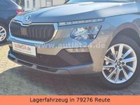 Neu Skoda Kamiq 150 PS (110 kW) 2026 Grau SUV