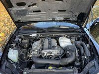 Gebraucht Mazda MX5 140 PS (102 kW) 2000 Cabrio