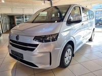 Neu VW T7 150 PS (110 kW) 2026 Silber Van