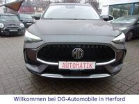 Second-hand MG HS Luxury 162 CP (119 kW) 2024 Gri SUV