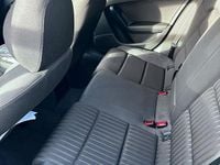 Gebraucht Audi A4 122 PS (89 kW) 2011 Schwarz Limousine