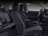 Neu Skoda Fabia Drive 116 PS (85 kW) 2025 Schwarz Limousine