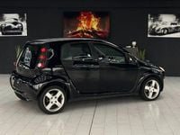 Second-hand Smart ForFour 75 CP (55 kW) 2004 Negru Hatchback