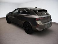 Gebraucht Opel Astra Ultimate 150 PS (110 kW) 2023 Grau Limousine