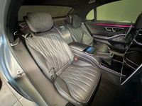 Gebraucht Mercedes S63 AMG AMG 802 PS (589 kW) 2023