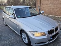 gebraucht BMW 318 i Touring